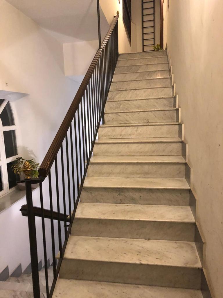Residenza Trinita Maggiore Naples Exterior photo