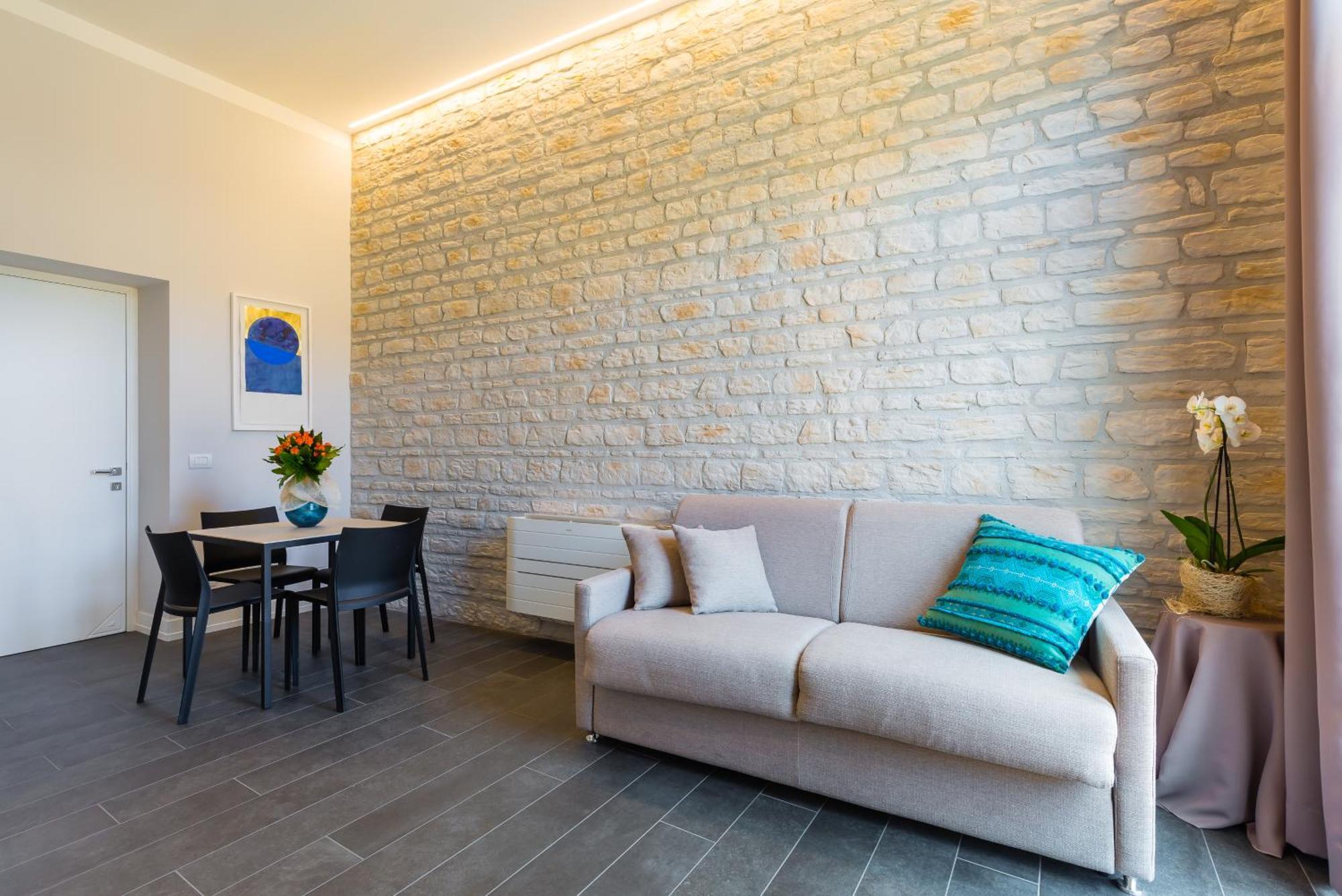 Residenza Trinita Maggiore Naples Exterior photo