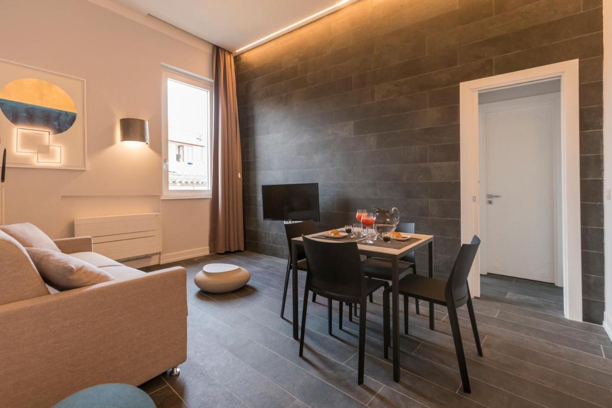 Residenza Trinita Maggiore Naples Exterior photo